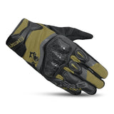 BELA DARING GUNATE HOMBRE NEGRO VERDE