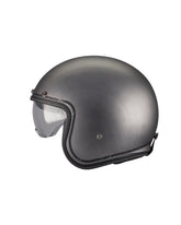 MT CASCO OF507SV B LE MANS 2 SV S BRUSHED A2 MATE