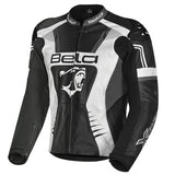 BELA - Chaqueta X Race Negro/Anthra/Blanco