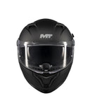 MT BRAKER SV PURE A1 CASCO INTEGRAL DE MOTO MATE