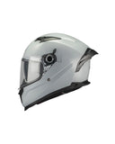 MT BRAKER SV PURE A12 CASCO INTEGRAL DE MOTO BRILLO
