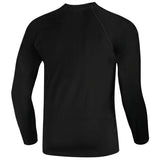 SHUA CORE MAN INNER CAMISA NEGRO
