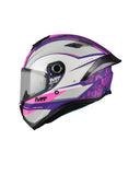 MT TARGO S OUTSIDE C8 CASCO INTEGRAL DE MOTO MATE