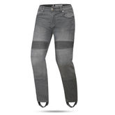 R-TECH VALENCIA TEXAN PANTALON DENIM 30L NEGRE SPRAY