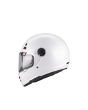 MT JARAMA SV PURE A0 CASCO INTEGRAL DE MOTO BRILLO
