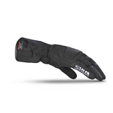 SHUA Snow Seal Winter Glove Negro/Rojo