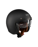 MT LE MANS 2 SV S PURE A1 CASCO ABERTO DE MOTO MATE