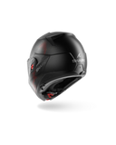 SHARK OXO SP LYNE Mat NEGRO Anthra Casco De Moto