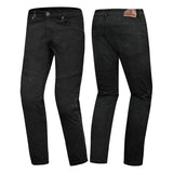 BELA STROKE TEXAN PANTALON DENIM 30L NEGRE