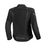 BELA ARTREX AIR 2.0 CHAQUETA NEGRO NEGRO GRIS