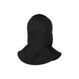 R-TECH ZARO BALACLAVA DE MOTO NEGRE