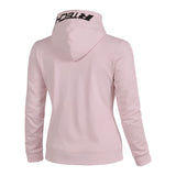 R-TECH STREET X CASUAL HOODIE ROSA