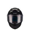 MT STINGER 2 PURE A1 CASCO INTEGRAL DE MOTO BRILLO