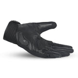 R-TECH KNIGHT RIDER GUANTS DE MOTO NEGRE
