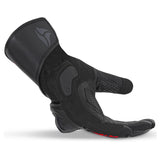 R-TECH PHANTOM GUANTES TEXTIL NEGRE
