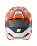 SHOT LEAGUE NARANJA GLOSSY