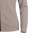 R-TECH STREET X CASUAL HOODIE SENYORA CAMEL MARRO