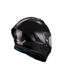 MT STINGER 2 PURE A1 CASCO INTEGRAL DE MOTO BRILLO