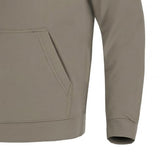 R-Tech Street X Casual Hoodie GRIS