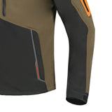 BELA - Sudaera Fire Fly Man Negro/Olive Green/ Naranja