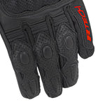 R-TECH PHANTOM GUANTES TEXTIL NEGRE