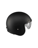 MT LE MANS 2 SV S PURE A1 CASCO ABERTO DE MOTO MATE