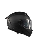MT CASCO FU404SV ATOM 2 SV PURE A1CASCO NMODULAR DE MOTO MATE