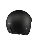 MT LE MANS 2 SV S PURE A1 CASCO ABERTO DE MOTO MATE