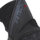 R-TECH PHANTOM GUANTES TEXTIL NEGRE