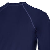 SHUA CORE MEN INNER CAMISA NAVY AZUL