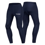 SHUA CORE MUJER INNER PANTALON NAVY AZUL
