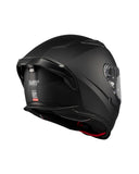 MT BRAKER SV PURE A1 CASCO INTEGRAL DE MOTO MATE