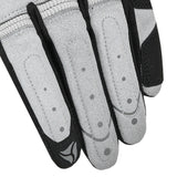 R-TECH MOTO FLEX GUANTS DE MOTO DE HOMES NEGRE GRIS