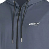 R-Tech Street X Casual Hoodie Navy Azul