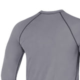 SHUA CORE MEN INNER CAMISA GRIS