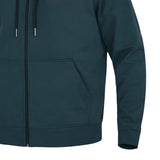 R-TECH STREET X CASUAL HOODIE ZINC