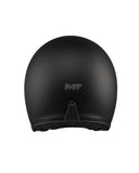 MT LE MANS 2 SV S PURE A1 CASCO ABERTO DE MOTO MATE