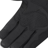 R-TECH PHANTOM GUANTES TEXTIL NEGRE