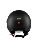 MT STREET S PURE A1 CASCO ABERTO DE MOTO MATE