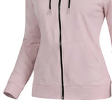 R-TECH STREET X CASUAL HOODIE ROSA