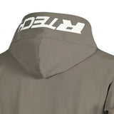 R-Tech Street X Casual Hoodie GRIS