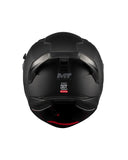 MT BRAKER SV PURE A1 CASCO INTEGRAL DE MOTO MATE