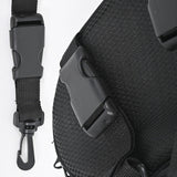 BELA SHADE LEG BAG NEGRO T/S