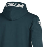 R-TECH STREET X CASUAL HOODIE ZINC