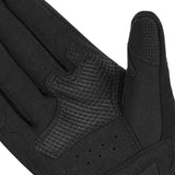 R-TECH MOTO FLEX GUANTS DE MOTO DE HOMES NEGRE