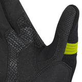 SHUA Proton Guantes De Moto Negro F,AMARILLO