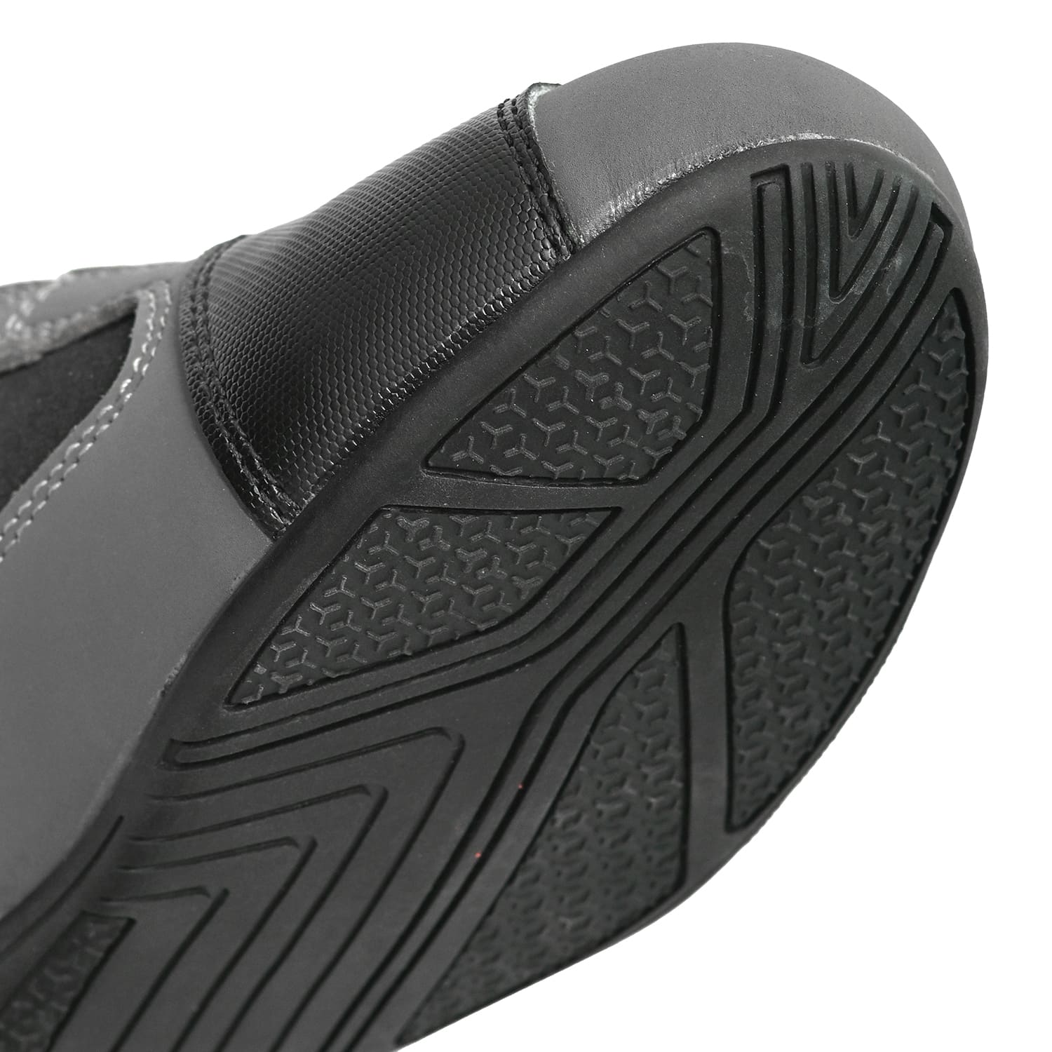 SHUA - Pulse Botas Negro Gris-BOTAS-Maximo Moto