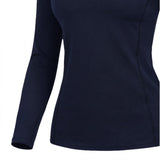 SHUA CORE LADY INNER CAMISA NAVY AZUL