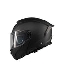 MT CASCO FU404SV ATOM 2 SV PURE A1CASCO NMODULAR DE MOTO MATE