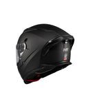 MT BRAKER SV PURE A1 CASCO INTEGRAL DE MOTO MATE